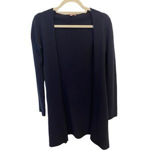 Calypso St. Barth 100% cashmere cardigan